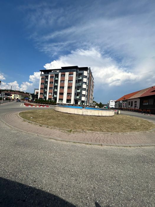 Vand apartament 2 camere, Cisnadie, jud.Sibiu