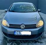 Golf 6 2010 2.0 Diesel