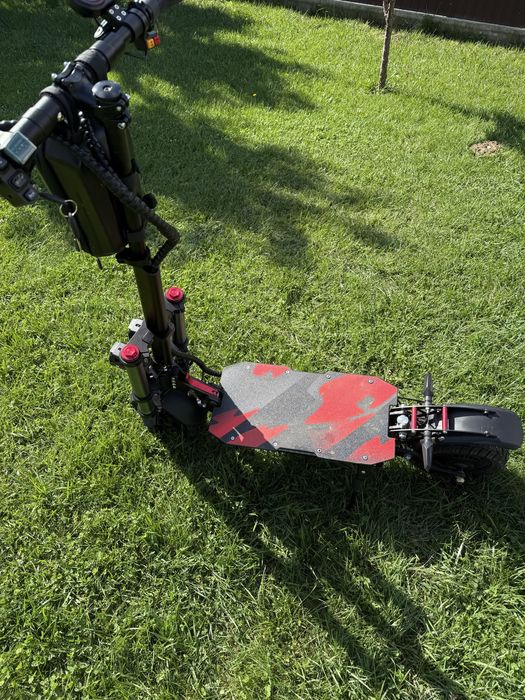 Boyueda S3 6000w