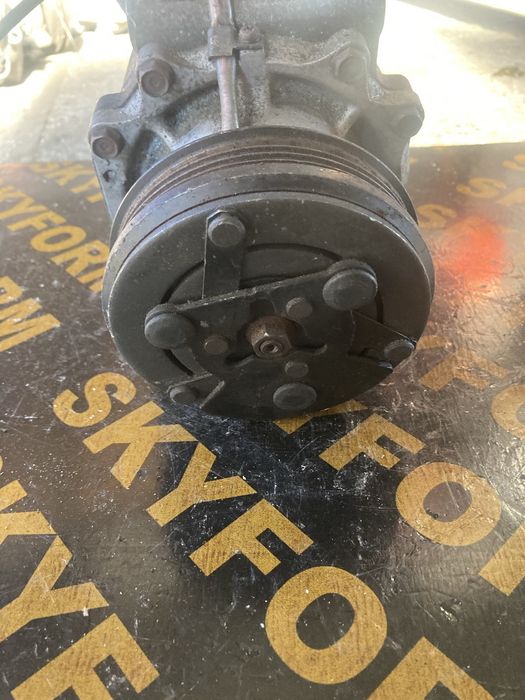 Honda civic 2008 година 1.6i Компресор Климатик