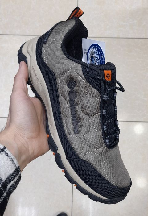 Кроссовки Columbia Термо великан