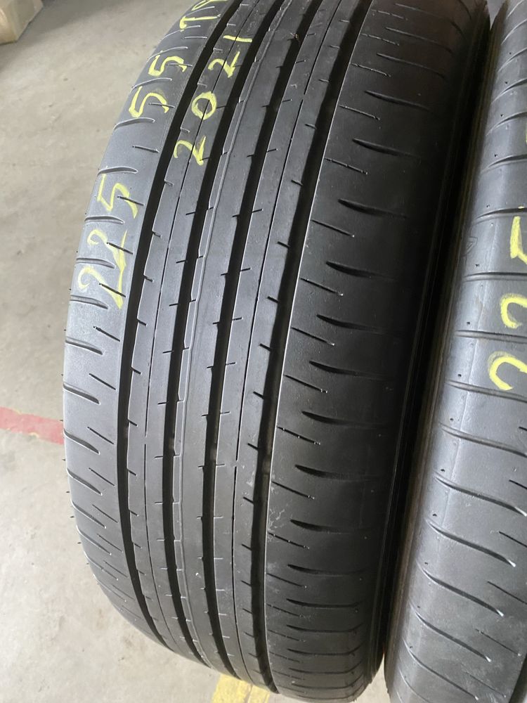 Anvelope vara 225/55/18 Dunlop SP Sport Maxx 050 225 55 18 R18