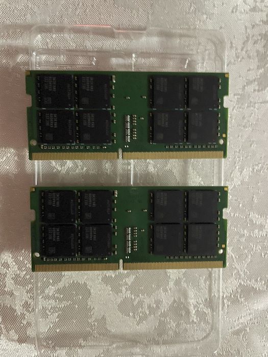Memorie ram 64 gb