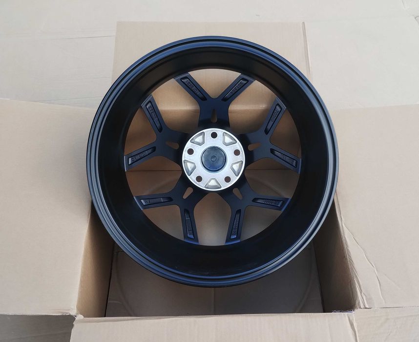 Jante 19 sau 18 Cupra Formentor Ateca Born Leon Terramar
Seat Ateca