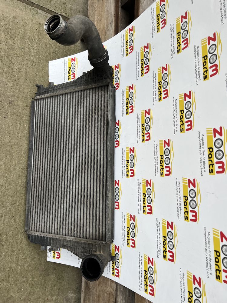 Intercoler intercooler 2.0 tdi BKD VW Skoda Audi Seat