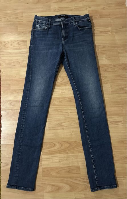 Blugi Skinny Replay marimea L