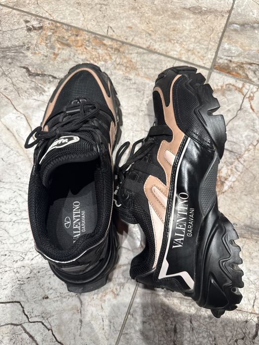 Маратонки Valentino 38