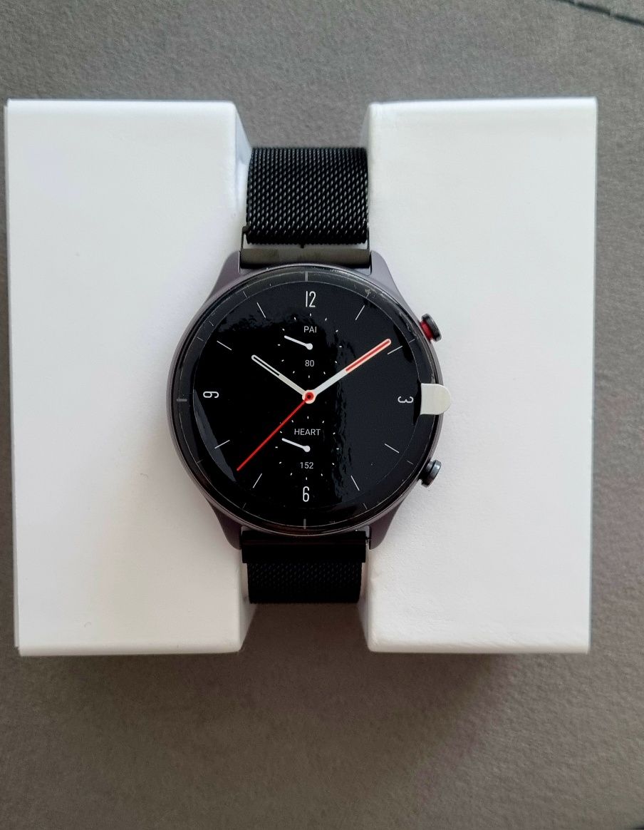 Vand Ceas Smartwatch Xiaomi Amazfit GTR 2e NOU