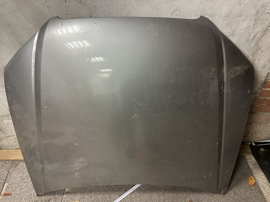 Преден капак ауди а4 б7 Audi a4 b7