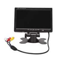 Mini monitor 7 inch