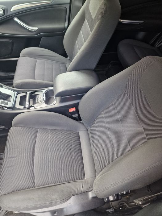 Ford S-max 2.2 tdci 200 CAI inmatriculat an 2012