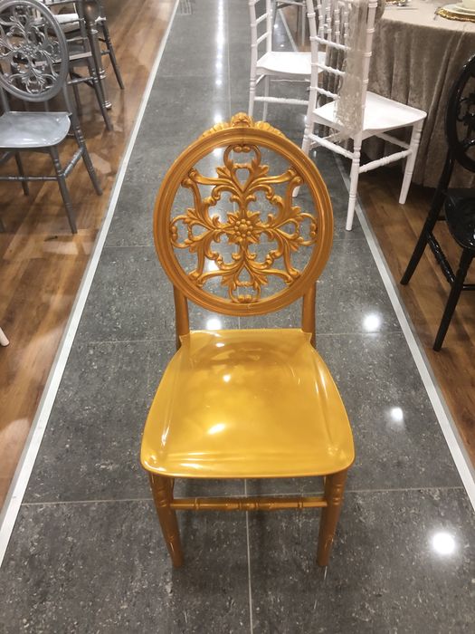 Scaune Nunta Chiavari