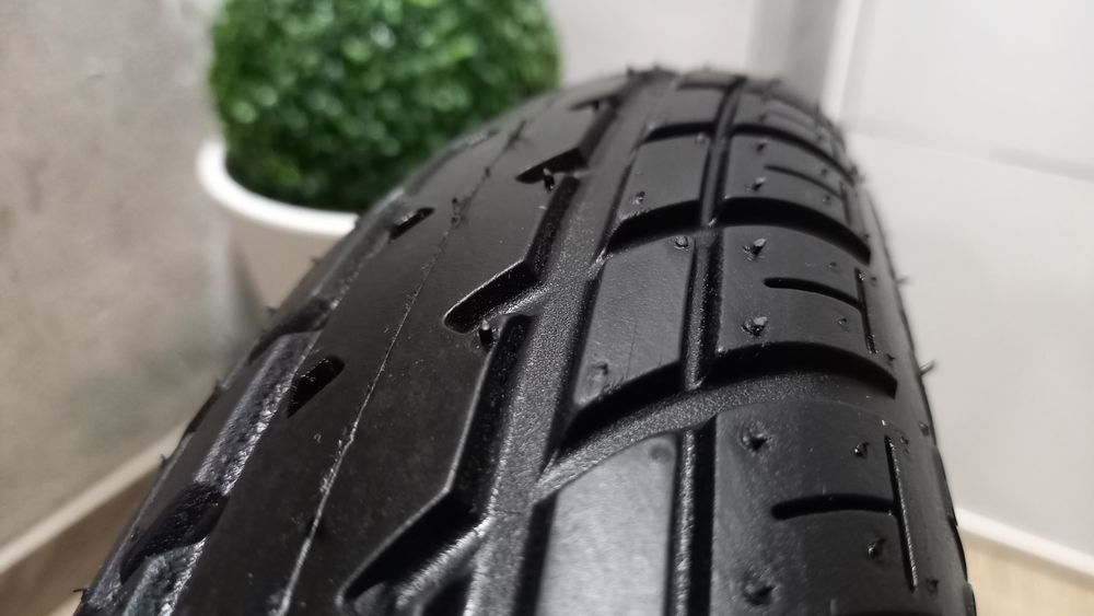 Резервна гума ( Патерица )за VW Audi и Mercedes 5 x 112