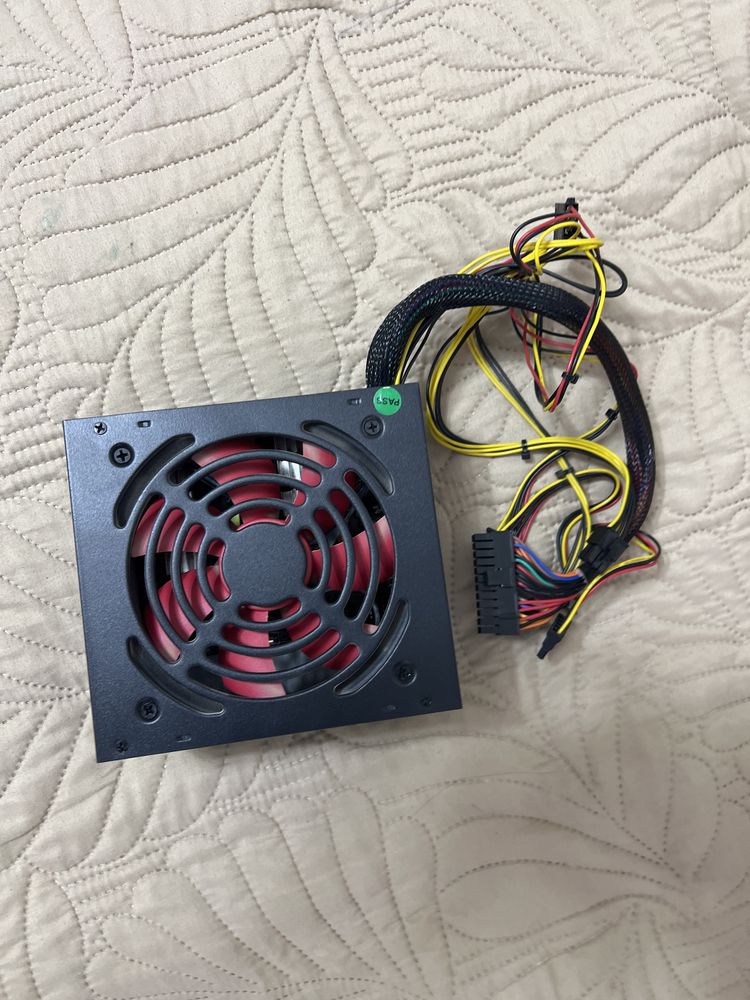 Блок питание 400w