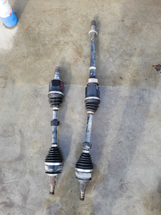 Planetara stanga dreapta fata Mazda Cx-3 1.5 Diesel