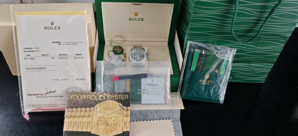 Ceas R.olex Automatic nou Full Box