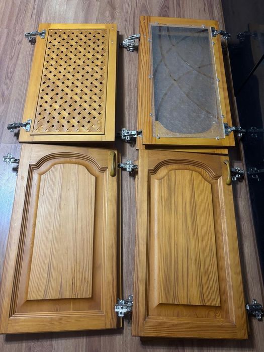 Фасады для кухни