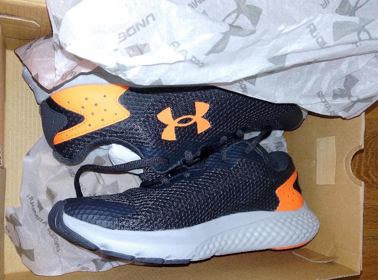 UNDER ARMOUR pantofi sport