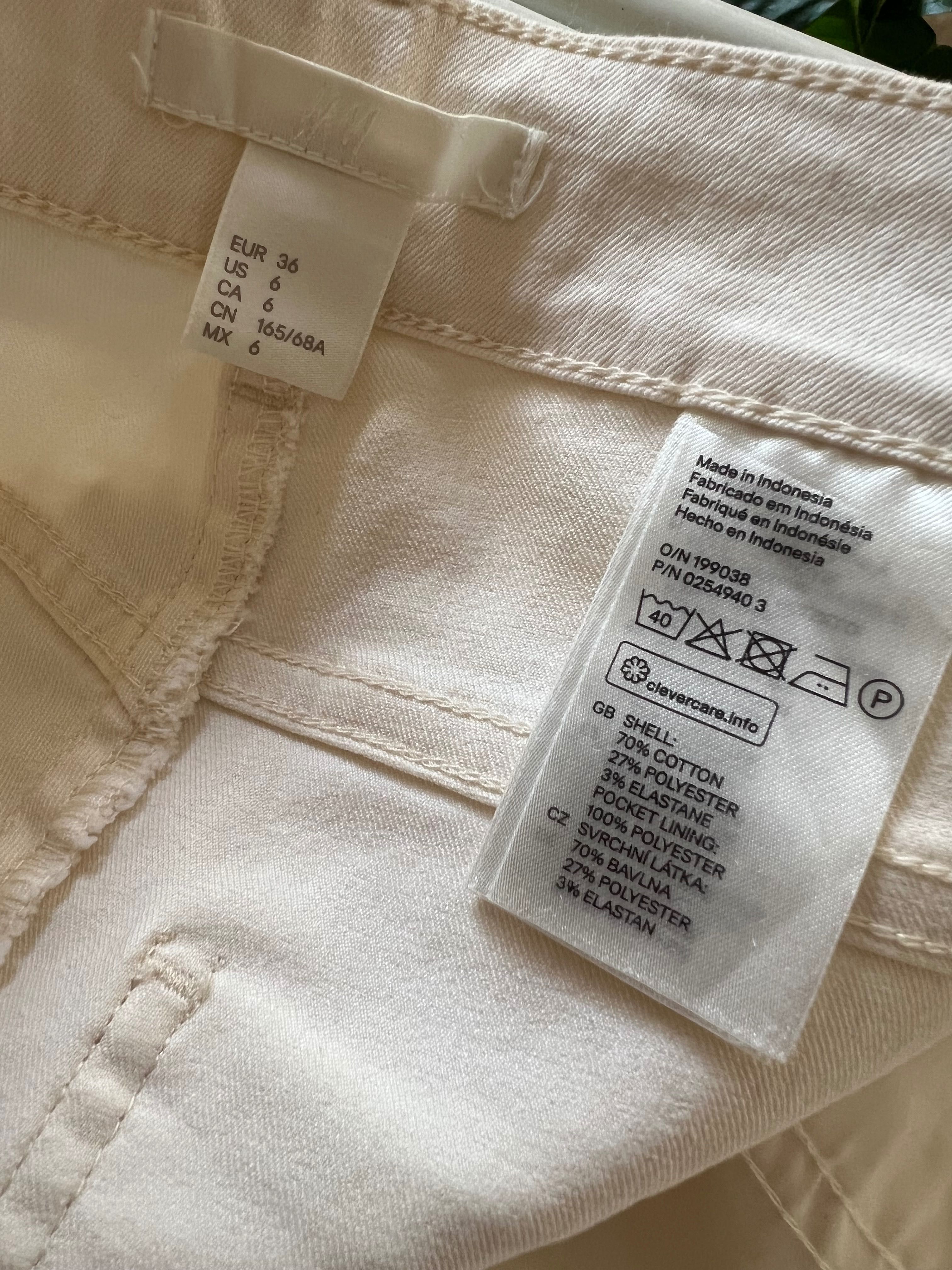Готини дънки H&M