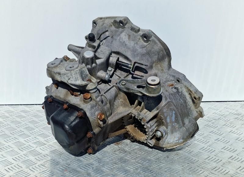 Cutie de viteze 5+1 Opel Corsa C facelift 1.4 i 90cp/66kW; 1.2 i 80cp/