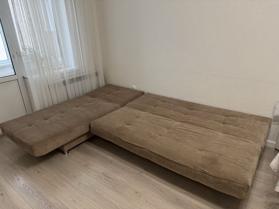 Диван срочно продается