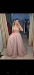 Rochie de seară spectaculoasă – eleganță și rafinament!