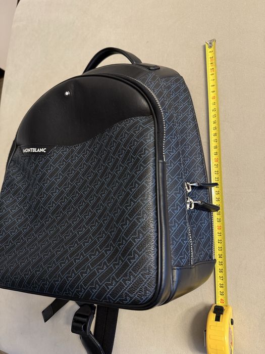 Ghiozdan montblanc original