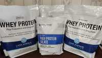 Сывороточный протеин, Lake Avenue Nutrition, Whey, 2,27 кг