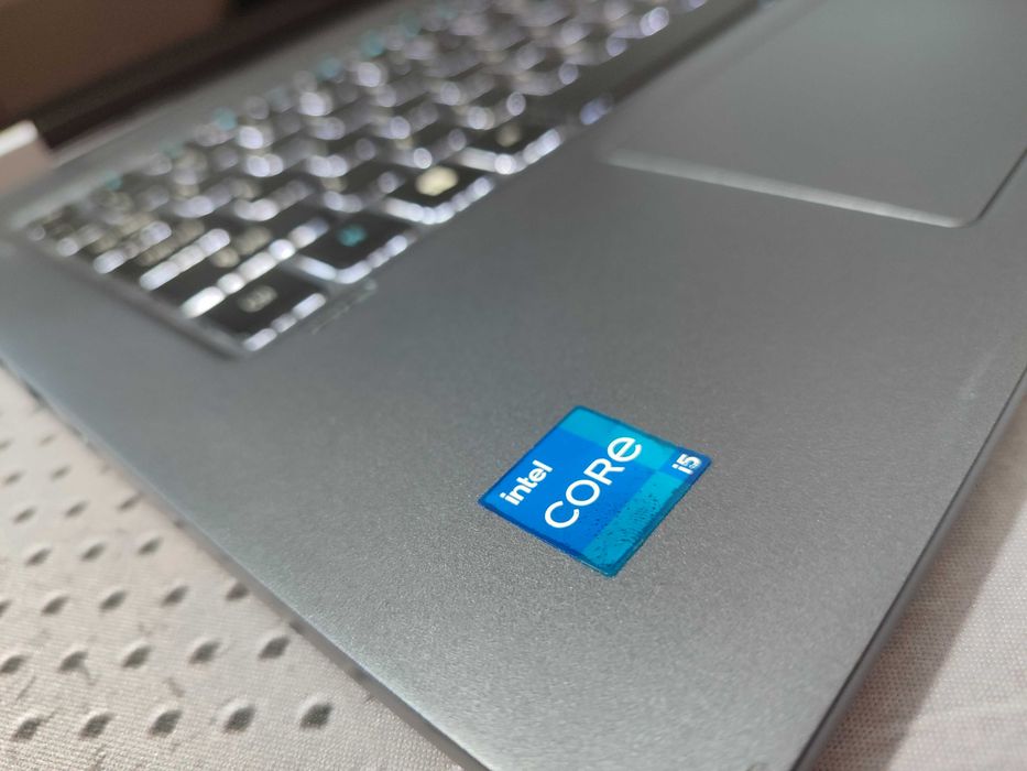 Ноутбук офисный Acer DUBAI 360°(экран сенсорный) Intel Core i5-1135G7