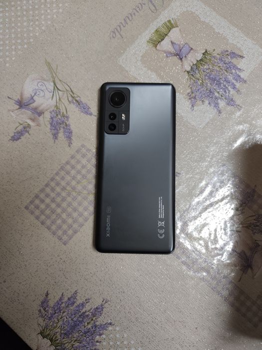 Vând telefon Xiaomi 12