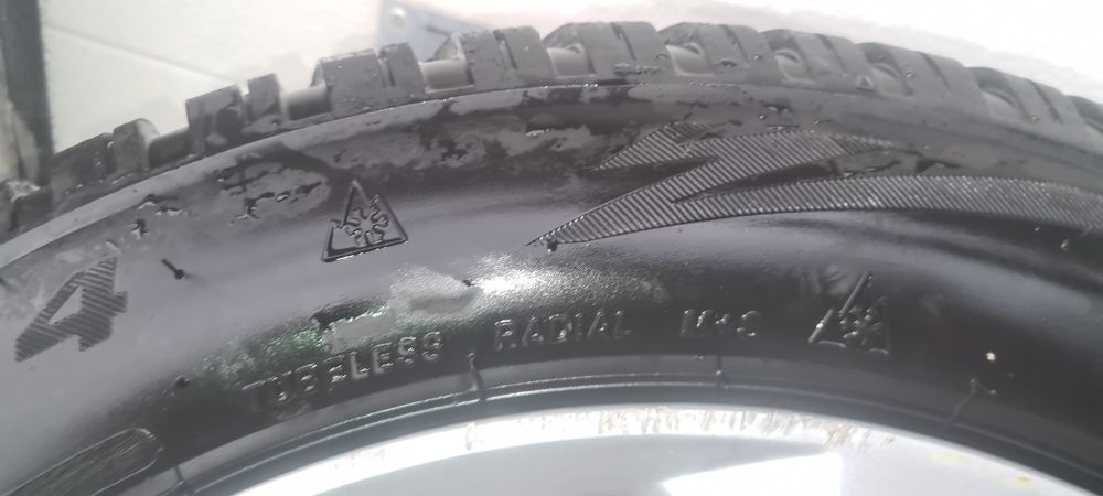 Jante aliaj 5x112?marca Oz, compatibile cu gama Vw, Audi, Skoda, Seat