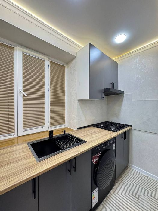 Квартира продаётся Хамза Новза метро 1в2/2/4 меб тех ул Мукимий