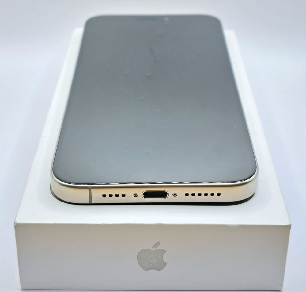 Iphone 15 ProMax! ‼️ Impecabil ‼️ Garantie ‼️
