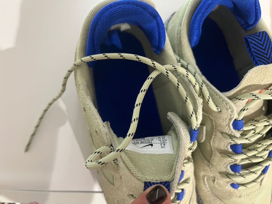 Nike air force дамски обувки