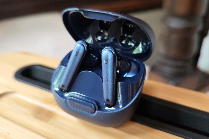 Anker Soundcore liberty 4 NC с гаранция