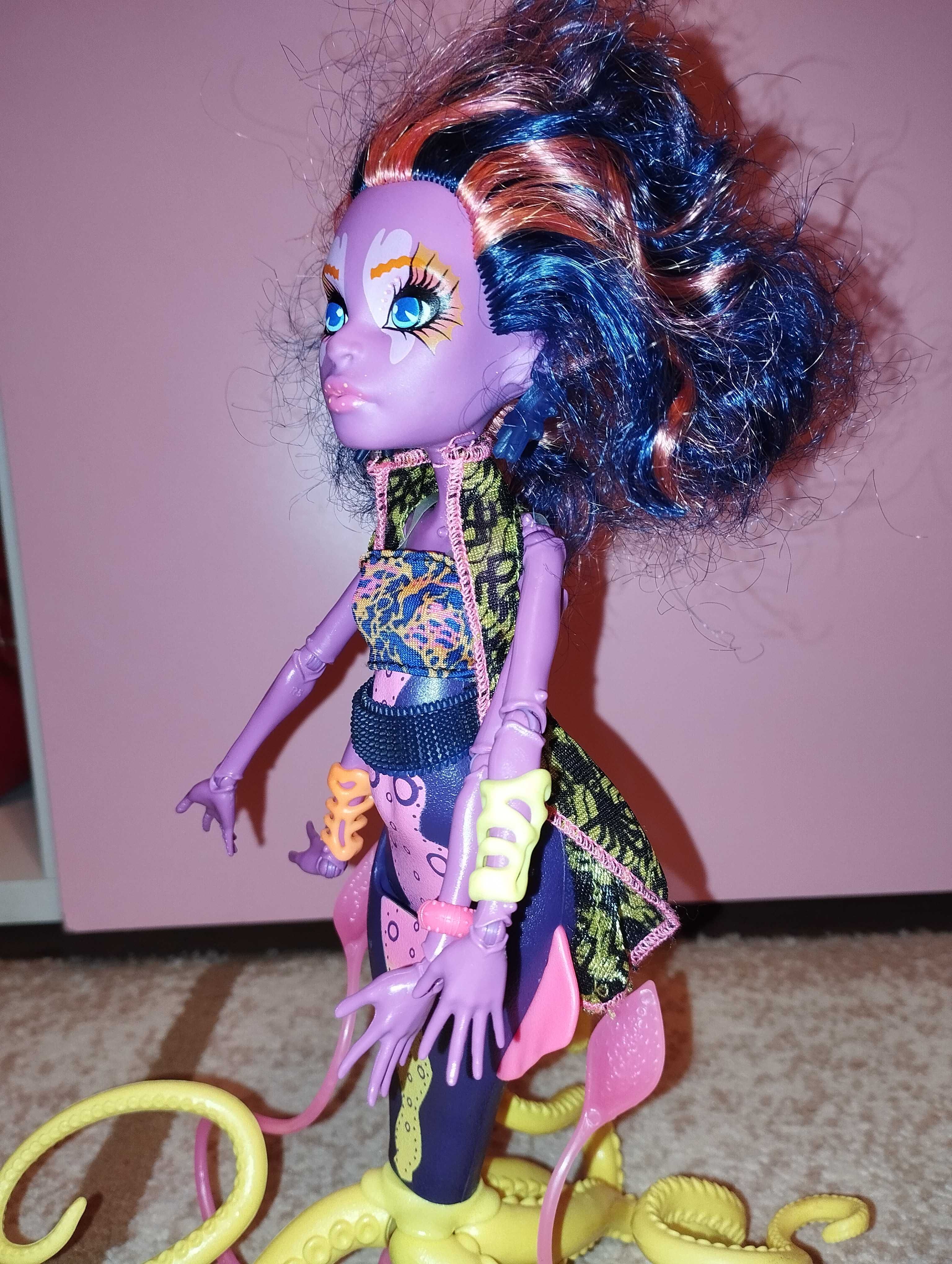 Кукла на Monster High Монстър хай