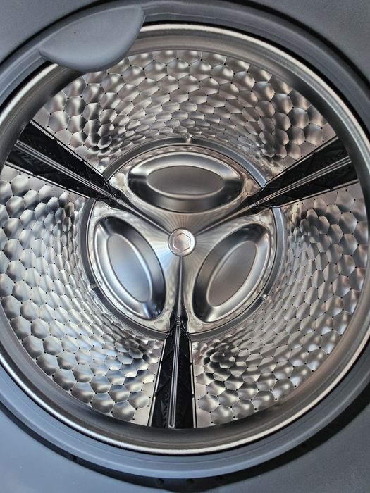 Пералня Míele W1 TwinDos