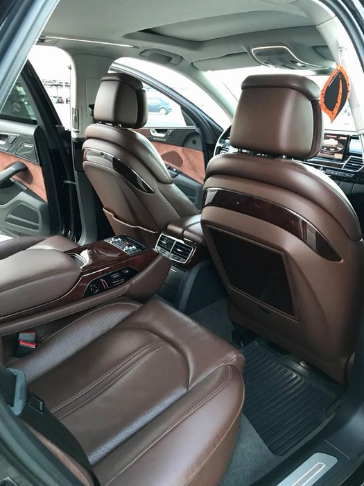 Audi A8 / President / Km Reali
