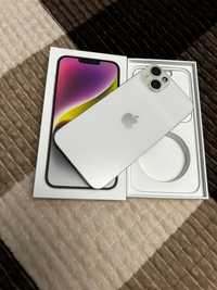 Iphone 14 plus 246 white