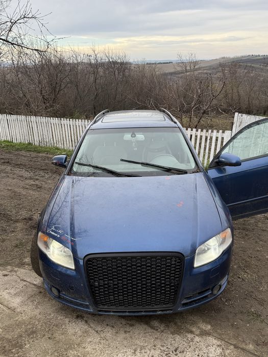 Vand audi a4 b7 2.0 140 cai