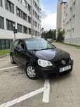 Vw Polo FaceLift 1.4 diesel