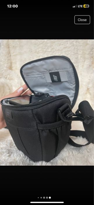 Geantă Lowepro Adventura TLZ 20 II