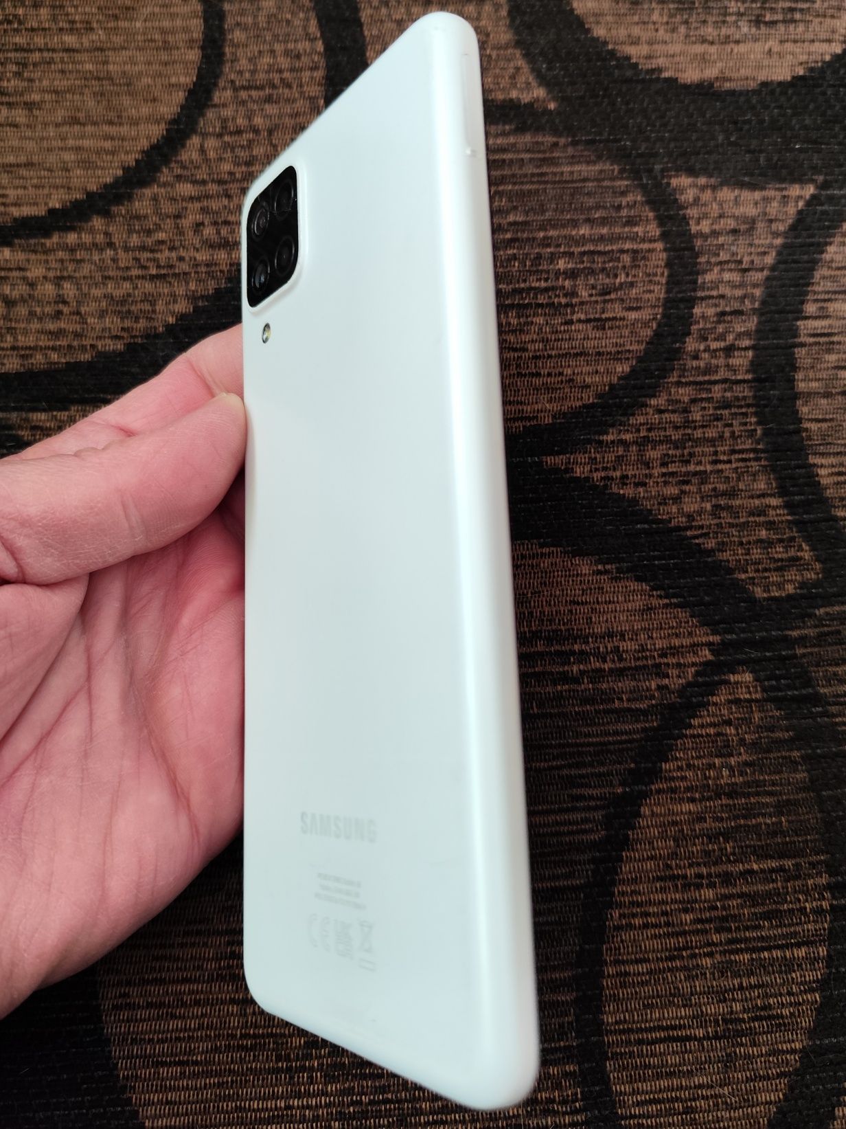 Samsung Galaxy A12_SM-127F/DSN