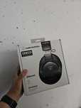 Casti Bluetooth Audio Technica ATH M20x BT