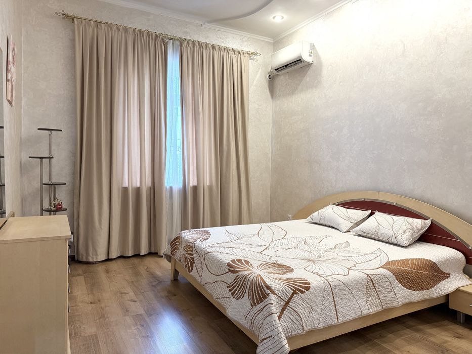 Трёхкомнатная 3/4/4 Тараса Шевченко, Высокопотолочка, Под Ипотеку