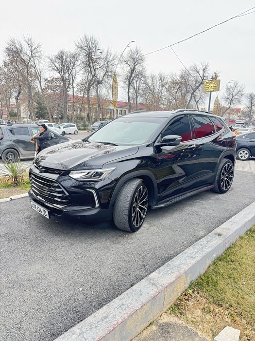 Tracker 2 primer 2023