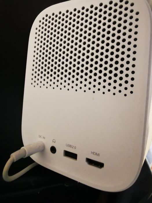 Videoproiector xiaomi mi smart projector 2 LED Full HD android wi-fi