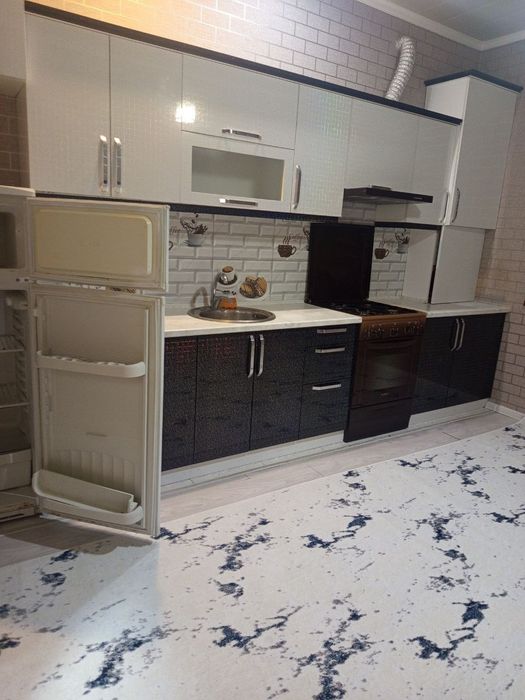 Arenda kvartira. Olmos mahalla. Artel dom. 2 xona