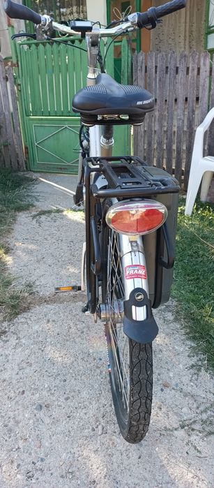 Bicicleta electrica Giant