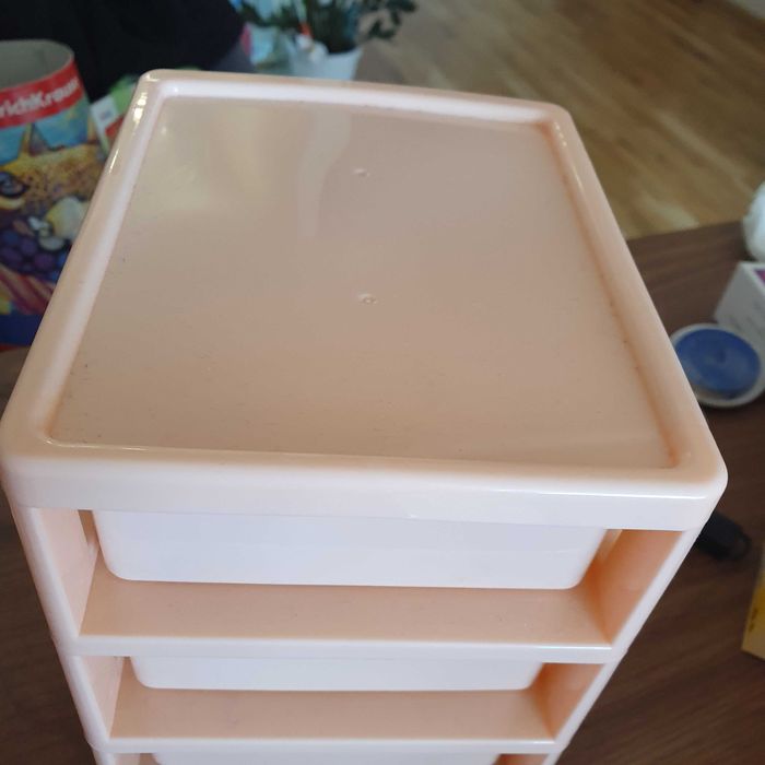 Кутия за бижута. Картина морско дъно.Детска топка за скачане.